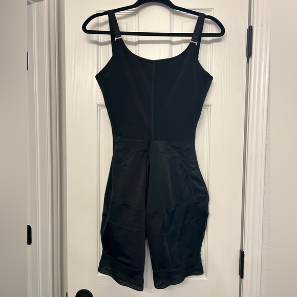 OGEE RECOVERY Black Faja in Large - Picture 3 of 9